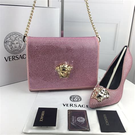 versace signature bag replica|versace knockoff handbags.